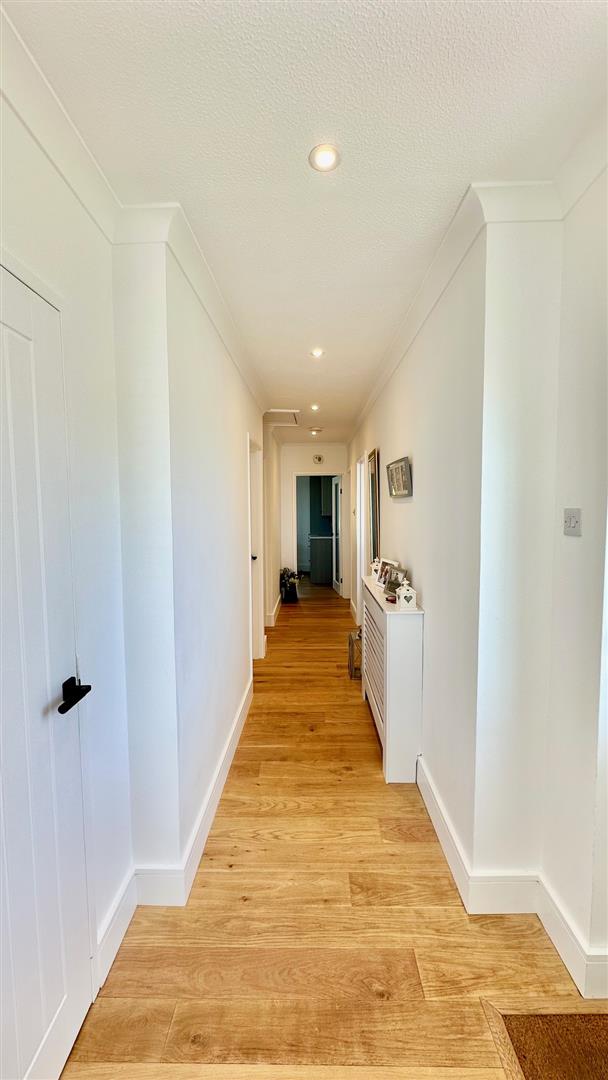 Barham Close, Hastings